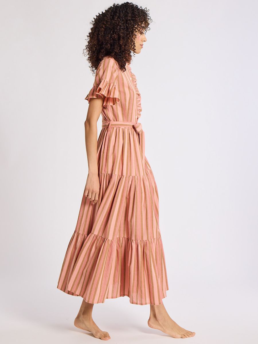 Victoria Sante Fe Stripe