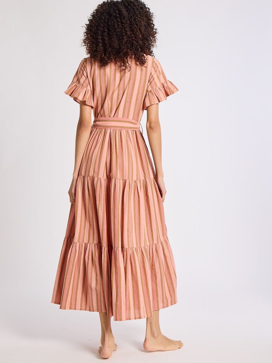 Victoria Sante Fe Stripe