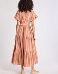 Victoria Sante Fe Stripe