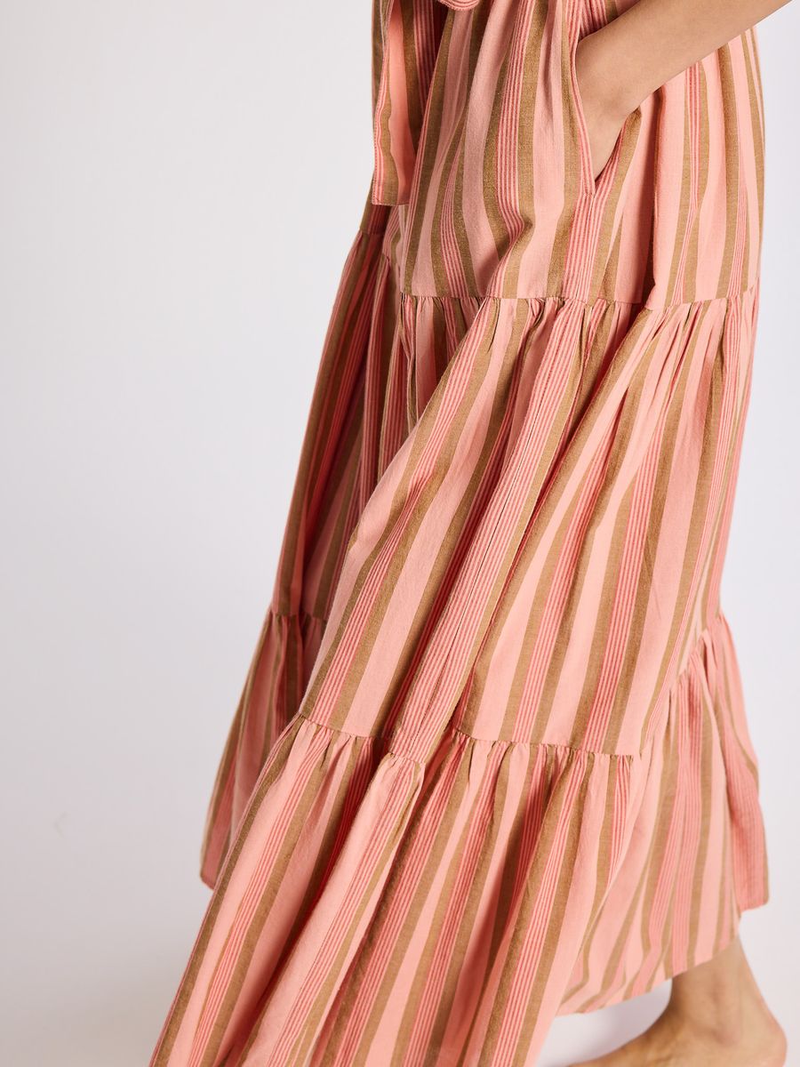 Victoria Sante Fe Stripe