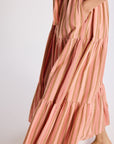 Victoria Sante Fe Stripe