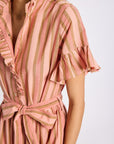 Victoria Sante Fe Stripe