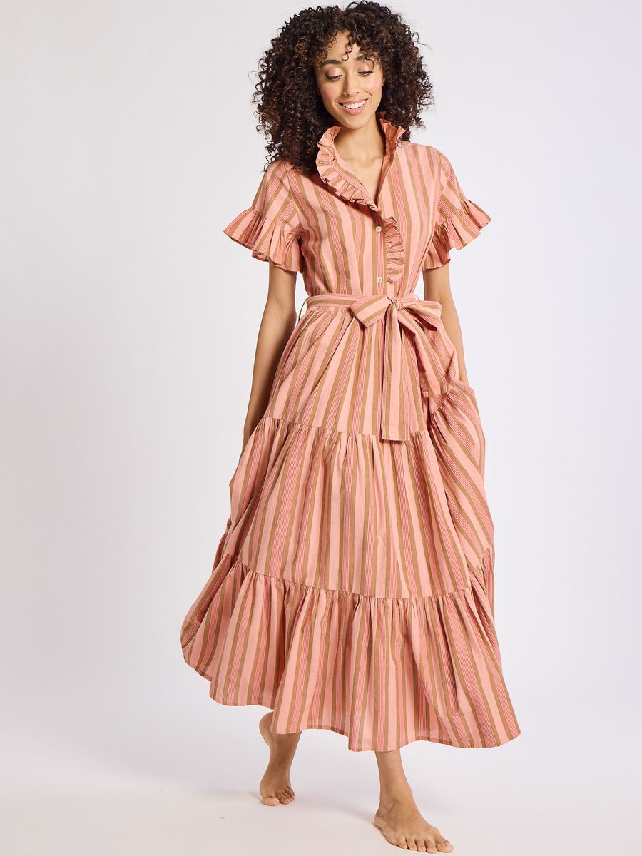 Victoria Sante Fe Stripe