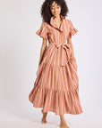 Victoria Sante Fe Stripe