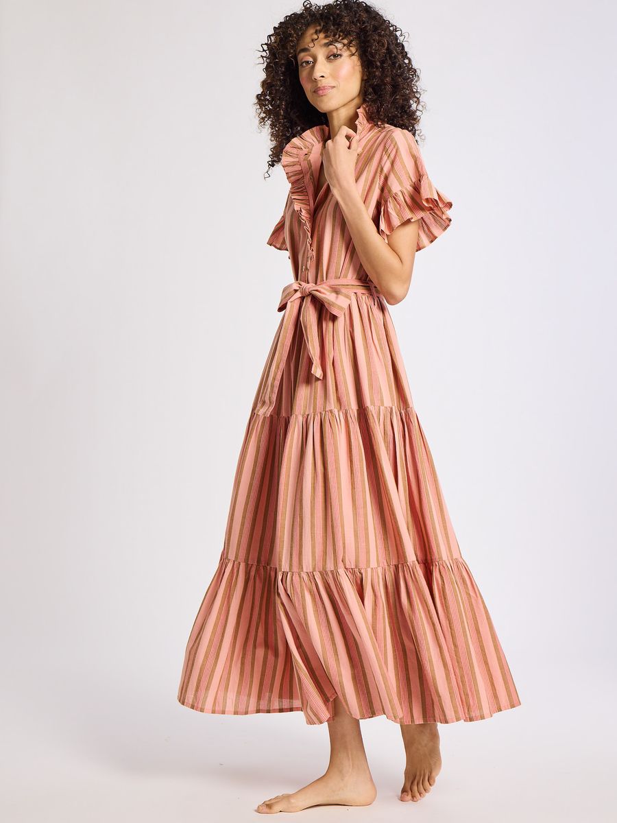 Victoria Sante Fe Stripe