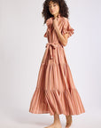 Victoria Sante Fe Stripe