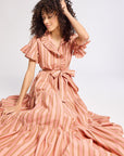 Victoria Sante Fe Stripe