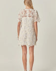 Camille Mini Dress