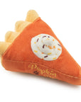 Pupkin Pie Dog Toy