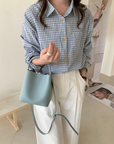 Carlie Crossbody