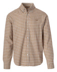Harvester Button Down