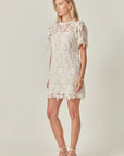 Camille Mini Dress