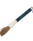 Turquoise Jade Calligraphy Brush