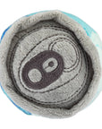 LickCroix Purebred Squeaker Dog Toy