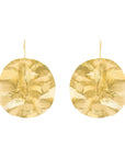 18K Elora Earrings - Chatsworth Boutique