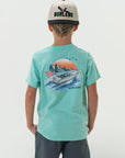Youth Tee - Lake Weekend
