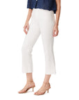 Cropped Flare