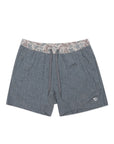 Athletic Short Grey