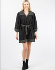Sidra Nightfall Dress