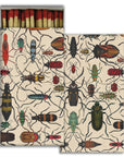 Matches - Mixed Beetles