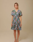 Teresa Mini Dress