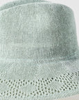 Evie Hat Sage
