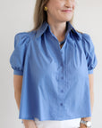 Harris Riviera Blouse