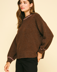 Bethany Sweater