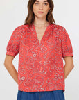 May Blouse