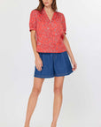 May Blouse