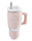 Snuggly Cup Pink