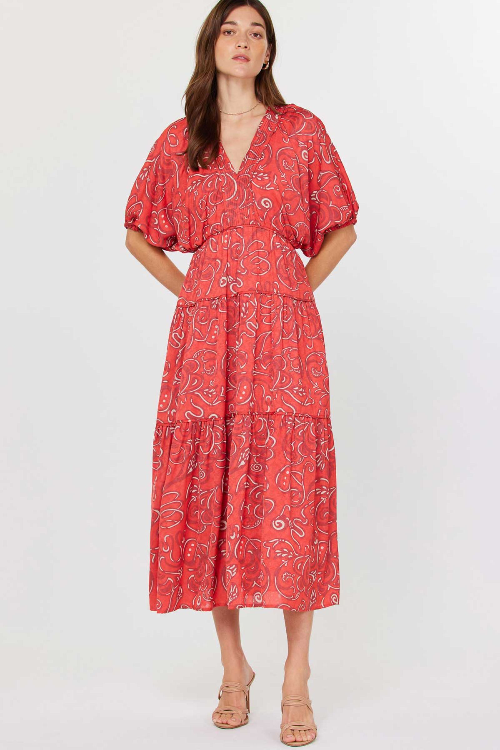 May Dress