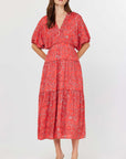 May Dress