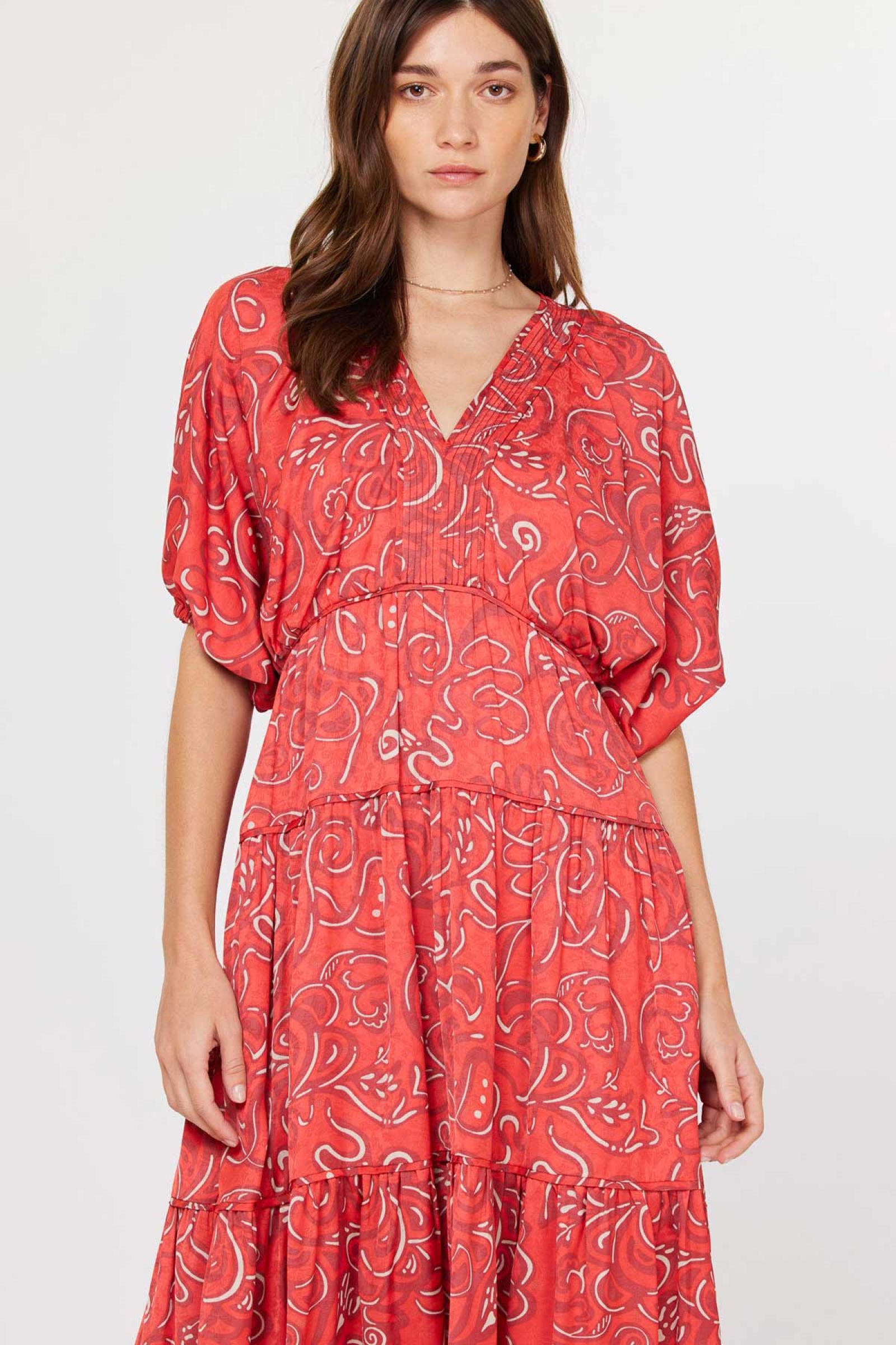 May Dress