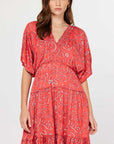 May Dress