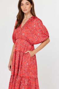 May Dress