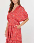 May Dress