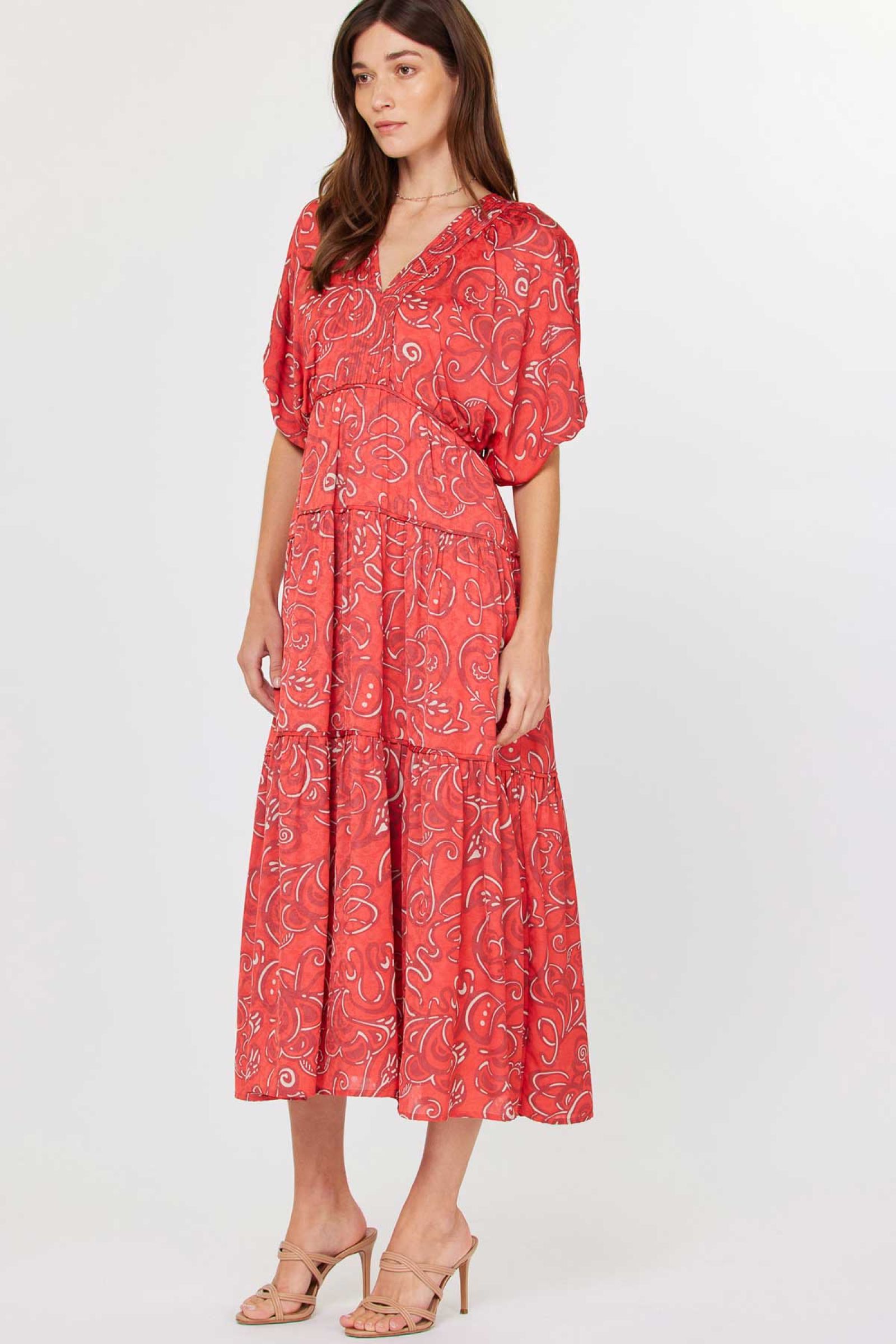 May Dress