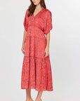 May Dress