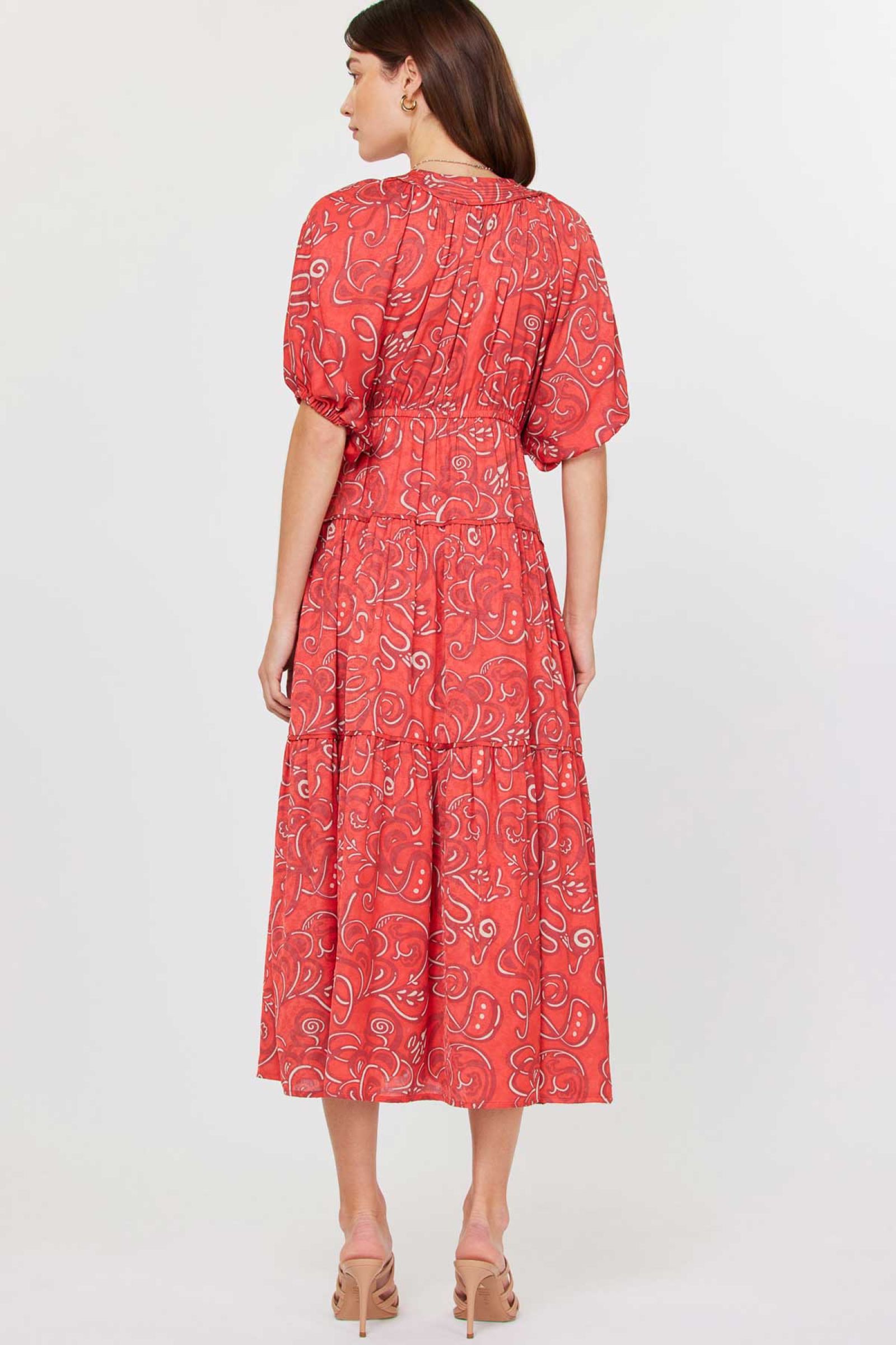 May Dress