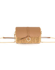 Wicker Crossbody