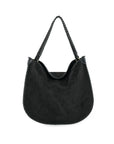 Braided Handle Hobo