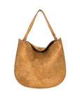 Braided Handle Hobo