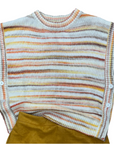 Sunkist Sweater