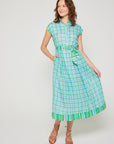 Lola Shirtdress