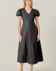 Deep V Maxi
