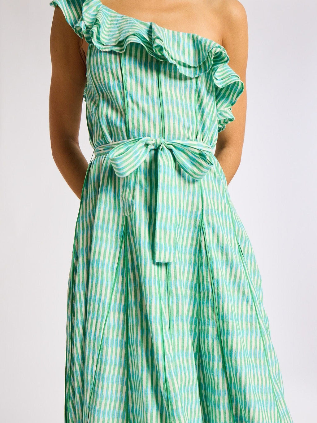 Yvonne Dress