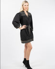 Sidra Nightfall Dress