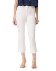 Cropped Flare