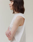 Back Folded Tshirt